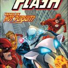 FLASH #10 NM (2011) FLASHPOINT