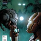 IRON MAN 2.0 #3 NM (2011) IRON MAN 2.0 #3 NM (2011)