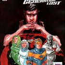 JUSTICE LEAGUE: GENERATION LOST #23 NM (2011)