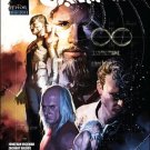 SHIELD INFINITY NM (2011) ONE-SHOT