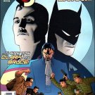 SUPERMAN #710 NM (2011)