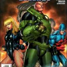 DC UNIVERSE ONLINE LEGENDS #6 NM (2011) DC UNIVERSE ONLINE LEGENDS #6 NM (2011)