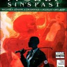 FEAR ITSELF SIN'S PAST #1 NM (2011)