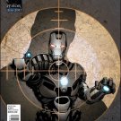 IRON MAN 2.0 #4 NM (2011) IRON MAN 2.0 #4 NM (2011)