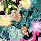 LEGION OF SUPER-HEROES #12 NM (2011)