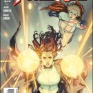 POWER GIRL #23 NM (2011)
