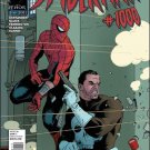 SPECTACULAR SPIDER-MAN #1000  NM (2011)