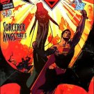 SUPERMAN BATMAN #83 NM (2011)
