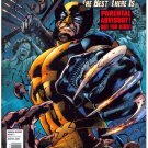 Wolverine The Best There Is "Contagion" #1 [2011] VF/NM *Collects # 1 2 3