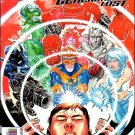 JUSTICE LEAGUE: GENERATION LOST #24 NM (2011)