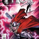 MIGHTY THOR #1 NM (2011)