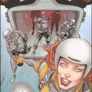 G.I.JOE #20 NM IDW (2010)