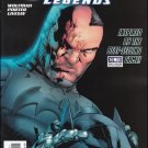 DC UNIVERSE ONLINE LEGENDS #7 NM (2011)