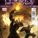 FEAR ITSELF HOME FRONT #2 NM (2011)