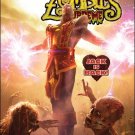 MARVEL ZOMBIES SUPREME #4 NM (2011)