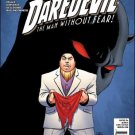 DAREDEVIL #508, 509, 520, 511, 512 [2010] VF/NM *Trade Set**SHADOWLAND*