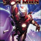INVINCIBLE IRON MAN #25, 26, 27, 28, 29, 30, 31, 32, 33 (2010) *Trade Set*