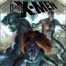 DARK X-MEN #1, 2, 3, 4, 5 (2010) VF/NM *Trade Set* DARK X-MEN #1, 2, 3, 4, 5 (2010) VF/NM *Trade Set*