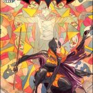 BATGIRL #21 NM (2011)