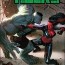 INCREDIBLE HULKS #628 NM (2011)