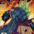 SUPERMAN/BATMAN # 48 NM (2008)