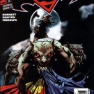SUPERMAN BATMAN #38 NM (2007)