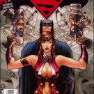 SUPERMAN BATMAN #40 NM (2007)