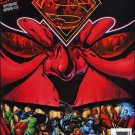 SUPERMAN BATMAN #33 VF+ (2007)