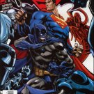 SUPERMAN BATMAN #34 NM (2007)