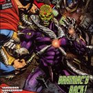 SUPERMAN BATMAN #35 NM (2007)