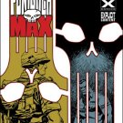 PUNISHERMAX #13 VF/NM (2011) EXPLICIT CONTENT
