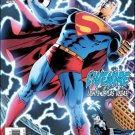 SUPERMAN #711 NM (2011)