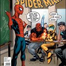 AMAZING SPIDER-MAN #661 NM (2011)