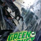 GREEN HORNET #10 NM (2010) COVER A - ALEX ROSS COVER
