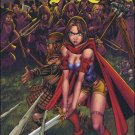 GRIMM FAIRY TALES #59 NM(2011)  *ZENOSCOPE*