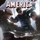 CAPTAIN AMERICA #618 NM (2011)