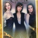 CHARMED #9 (2011)  B COVER