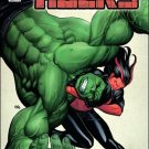 INCREDIBLE HULKS #629 NM (2011)