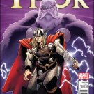 MIGHTY THOR #2 NM (2011)