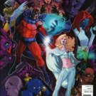 X-MEN EARTH'S MUTANT HEROES ONE-SHOT NM (2011)