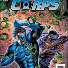 GREEN LANTERN CORPS #60 NM WAR OF THE GREEN LANTERNS PART EIGHT