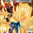 GREEN LANTERN : EMERALD WARRIORS #10 NM(2011)