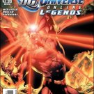 DC UNIVERSE ONLINE LEGENDS #9 NM (2011)