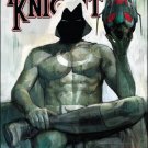 MOON KNIGHT #2 NM (2011)