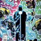 X-MEN VOL 3 #12 NM (2011)