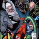 Ultimate Spider-Man #153 [2011] VF/NM - Marvel Comics *Death of Spider-Man Prelude*