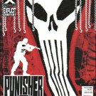 PUNISHERMAX #14 NM (2011) EXPLICIT CONTENT
