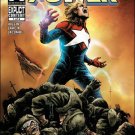SUPREME POWER #1 NM (2011)EXPLICIT CONTENT