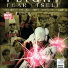 ALPHA FLIGHT #1 NM (2011) FEAR ITSELF
