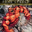 AVENGERS #14 NM (2011) VOL 2 *FEAR ITSELF*